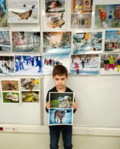 Окружающий мир