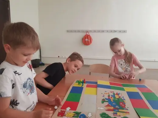 игра лепешка-3