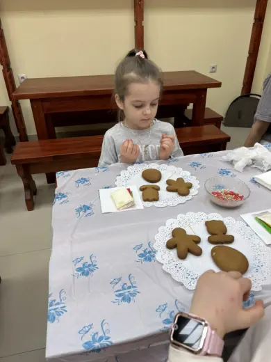 мастер-класс по украшению пряников-3