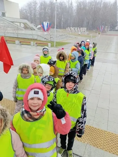 сеанс Маленькие друзья-2