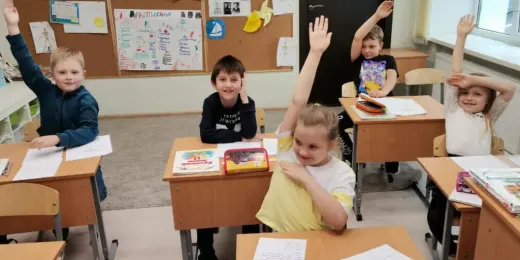Итоговые контрольные