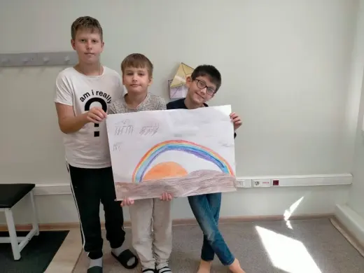 Проект «Природные явления»