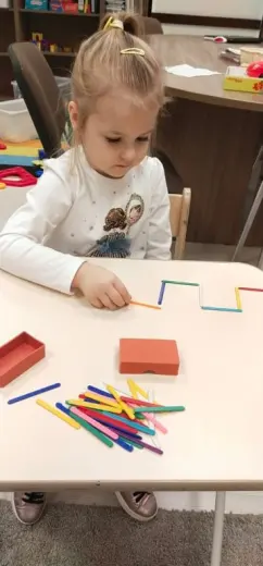 Подготовка к графическому диктанту