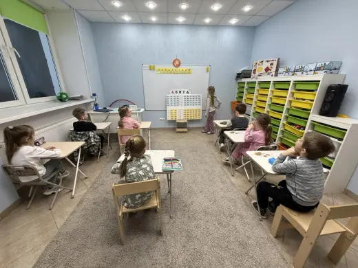 работа в тетрадях-3