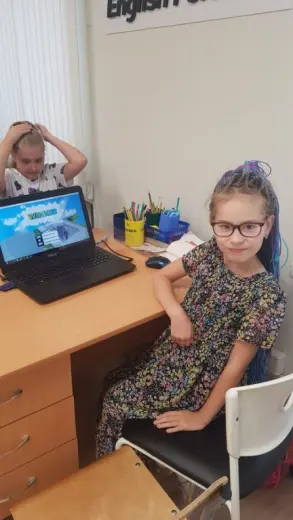 Создаем виртуальные миры на занятиях по программированию