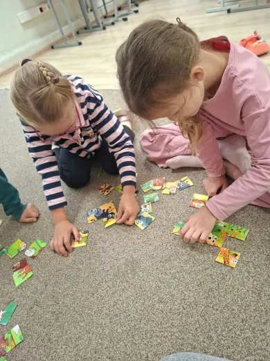 игры на английском