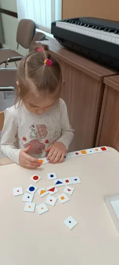 Задание на логику
