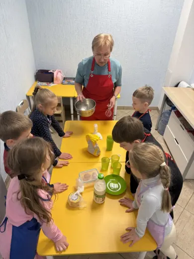 готовим блины-5