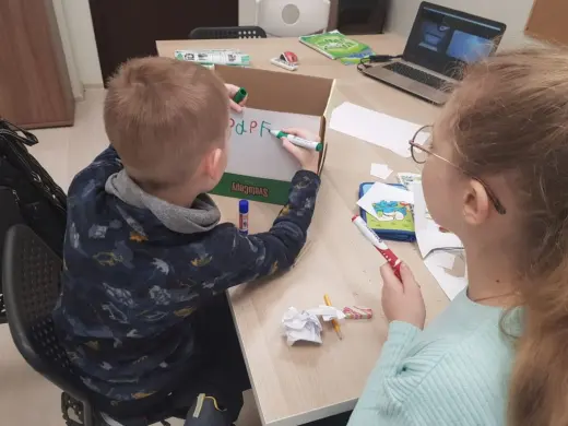 Тема «Recycling»