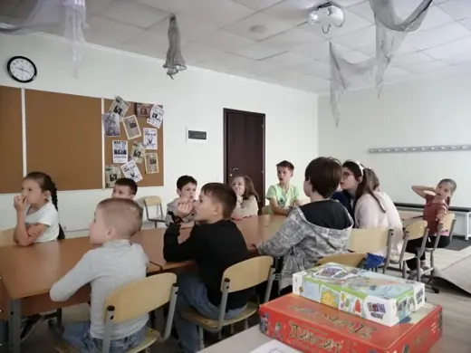 Урок землеописания. Путешествие в Индию