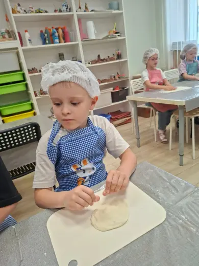 готовим плюшки-7