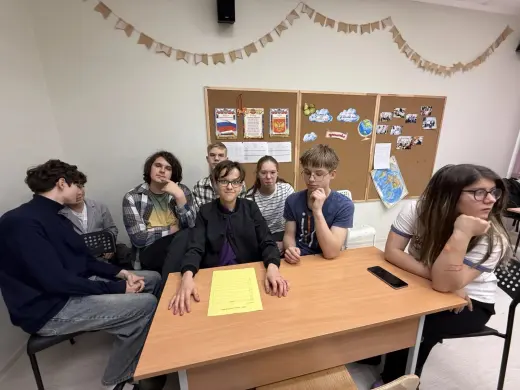Квиз на английском языке-6