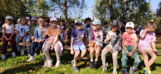 «Все на борт!»: Захватывающее путешествие в Страну Чудес