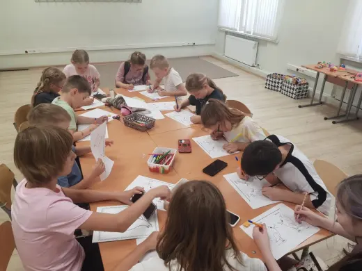 урок психологии