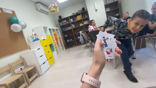 Шестая неделя академии Леди и Мушкетёров