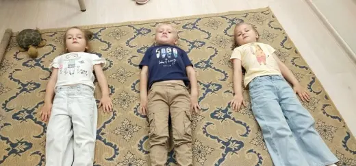 Нейрогимнастика