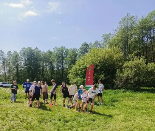Турслет-12