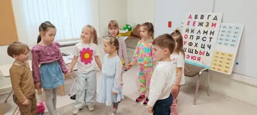 День Рождения Таис и Никиты