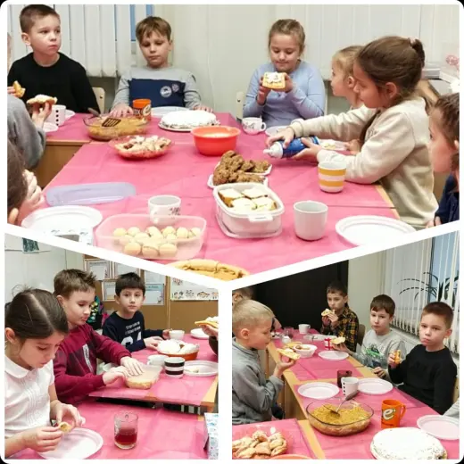 Все на Tea Party!