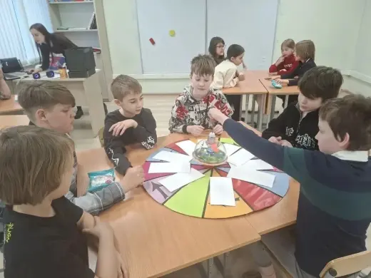 ЧГК на английском-5