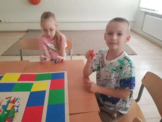игра лепешка-4