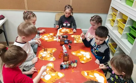 Задания от Дедушки Мороза