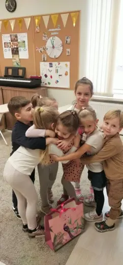 День Рождения Алены