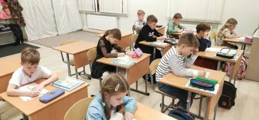 Флешмоб «Задача дня»