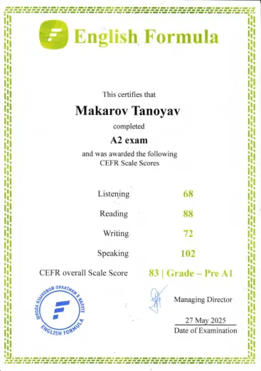 Makarov Tanoyav A2