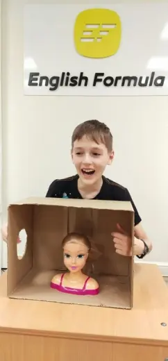 Поиски совы Букли