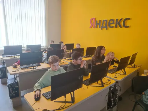 Мастер класс в Roblox