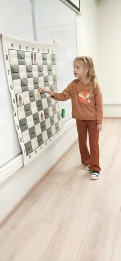 Решение шахматных задач