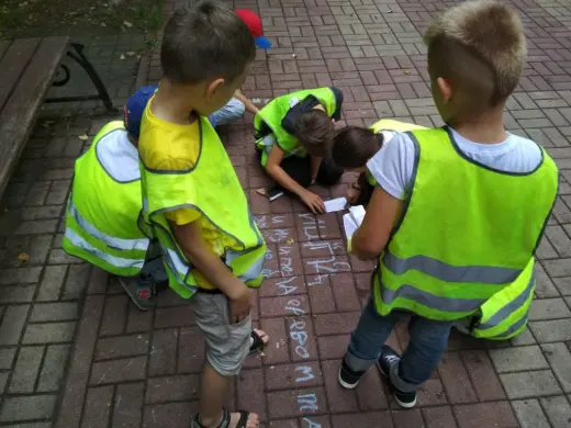 EFC week 9