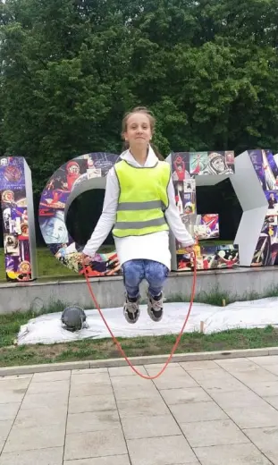 Первая неделя летнего лагеря Школа детективов «Шерлоки»