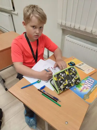 Выполнение заданий