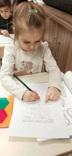 Решение логических задач