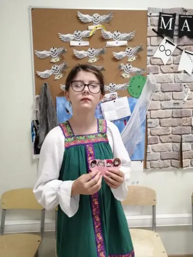 Фокусы из бумаги