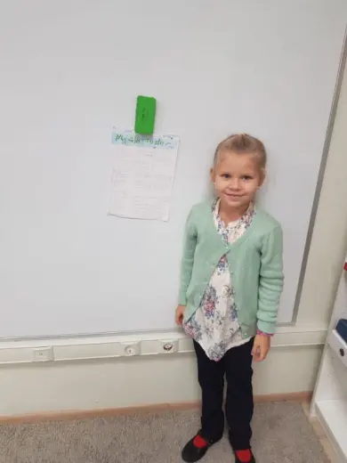 Проект «My time to do things»