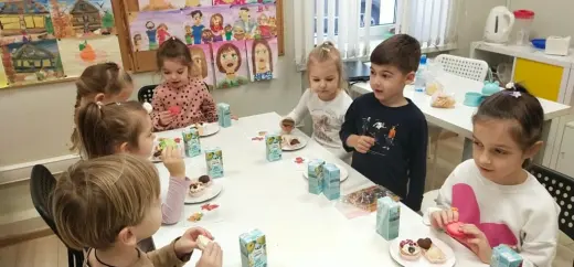 День Рождения Алены