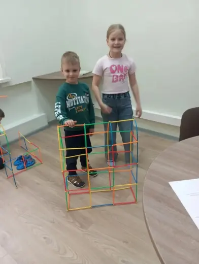 строим дом-4