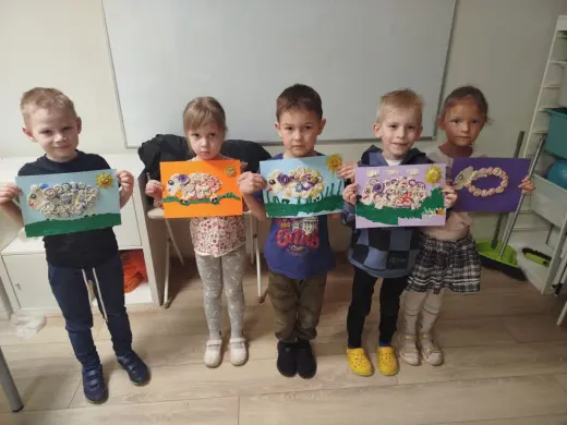 поделки к 8 марта