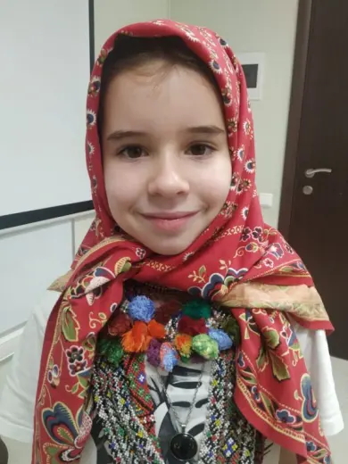 урок магловедения