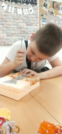 Кинусайга