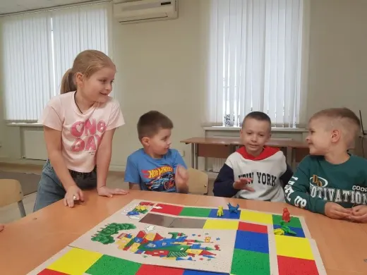 урок психологии-2