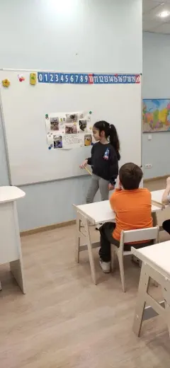 Диана рассказ о питомце-2