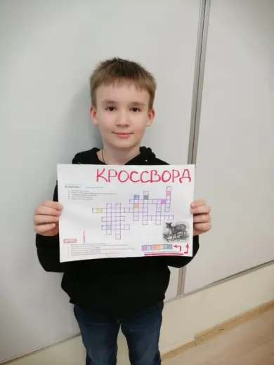 Проект «Книжка-малышка»