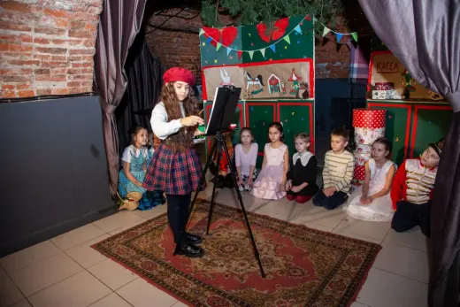 спектакль