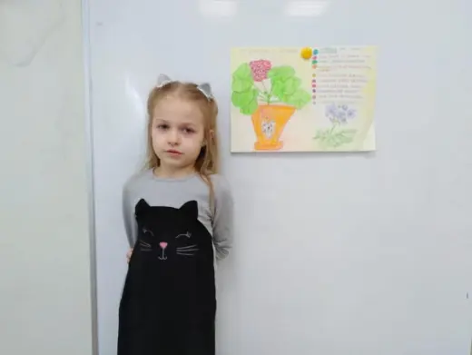 Проект о лесе