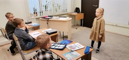 День Рождения Агнии