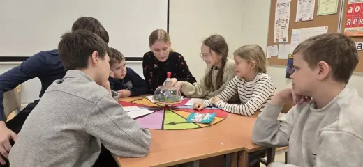 ЧГК на английском-3